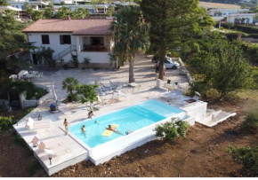 Villa Arianna Sicily
